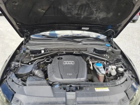 Audi Q5 2.0 S-LINE, снимка 17