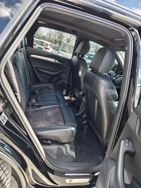 Audi Q5 2.0 S-LINE, снимка 12