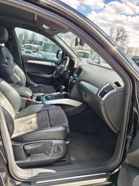 Audi Q5 2.0 S-LINE, снимка 13