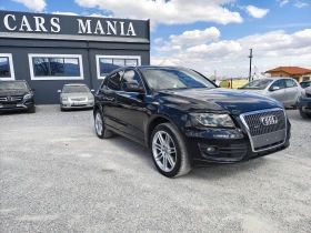 Audi Q5 2.0 S-LINE, снимка 2