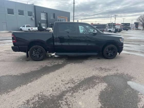 Dodge RAM 1500 Sport /CARFAX/ПРЕДСТАВИТЕЛСТВО/2 КЛЮЧА, снимка 4