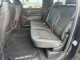 Dodge RAM 1500 Sport /CARFAX/ПРЕДСТАВИТЕЛСТВО/2 КЛЮЧА, снимка 10