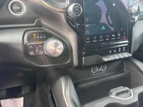 Dodge RAM 1500 Sport /CARFAX/ПРЕДСТАВИТЕЛСТВО/2 КЛЮЧА, снимка 14