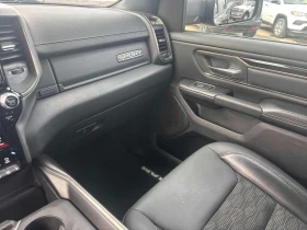 Dodge RAM 1500 Sport /CARFAX/ПРЕДСТАВИТЕЛСТВО/2 КЛЮЧА, снимка 9
