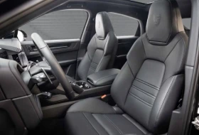 Porsche Cayenne Coupe = NEW = SportDesign Гаранция, снимка 8