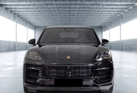 Porsche Cayenne Coupe = NEW = SportDesign Гаранция, снимка 3