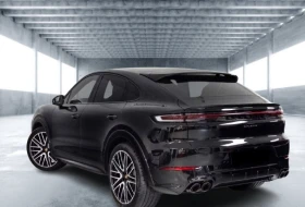 Porsche Cayenne Coupe = NEW = SportDesign Гаранция, снимка 2