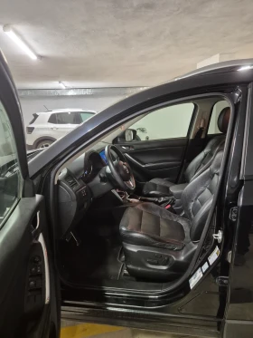 Mazda CX-5 GT 2.5, 4х4, снимка 11