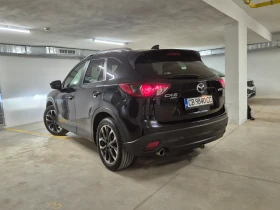 Mazda CX-5 GT 2.5, 4х4, снимка 3