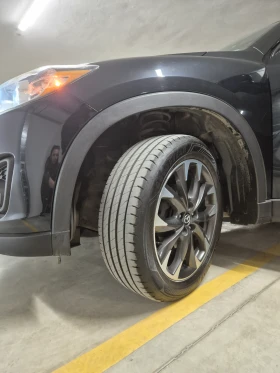Mazda CX-5 GT 2.5, 4х4, снимка 15