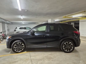 Mazda CX-5 GT 2.5, 4х4, снимка 2
