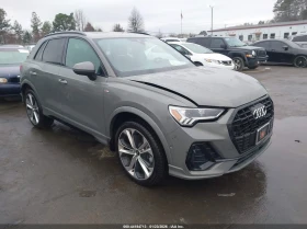 Audi Q3 2l Premium Plus 45 Tfsi S Line Quattro Tiptronic, снимка 1