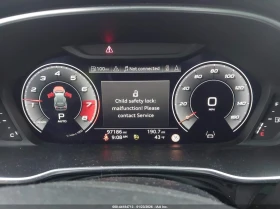 Audi Q3 2l Premium Plus 45 Tfsi S Line Quattro Tiptronic, снимка 7