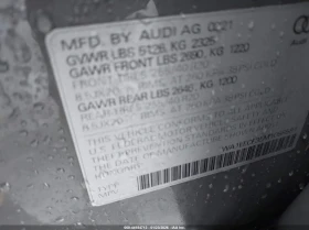 Audi Q3 2l Premium Plus 45 Tfsi S Line Quattro Tiptronic, снимка 9