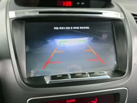 Kia Sorento 2.0 2WD, снимка 15