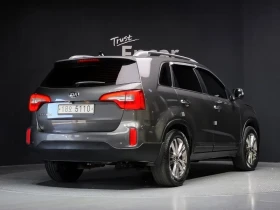 Kia Sorento 2.0 2WD, снимка 2
