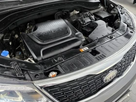 Kia Sorento 2.0 2WD, снимка 6