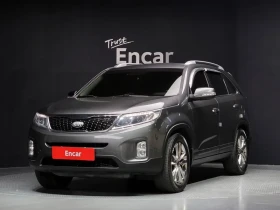 Kia Sorento 2.0 2WD, снимка 1