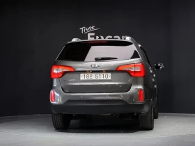 Kia Sorento 2.0 2WD, снимка 4