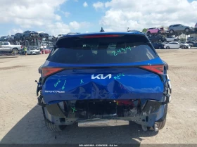 Kia Sportage SX-PRESTIGE, снимка 7