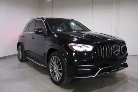 Mercedes-Benz GLE 53 4MATIC Burmester* Обдухване* 360* Двуцветен салон, снимка 2