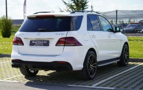 Mercedes-Benz GLE 43 AMG DISTR* PANO* CARBON* 360 CAM* KEYLESS* H/K* , снимка 6