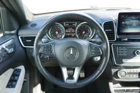 Mercedes-Benz GLE 43 AMG DISTR* PANO* CARBON* 360 CAM* KEYLESS* H/K* , снимка 10