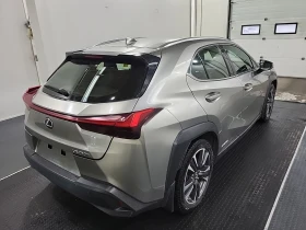 Lexus UX 250h * * CARFAX * * АВТО КРЕДИТ * * , снимка 4