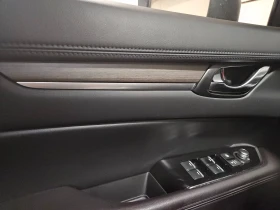 Mazda CX-5 2.5 Skyactive-G Takumi, снимка 16