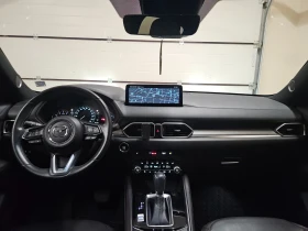 Mazda CX-5 2.5 Skyactive-G Takumi, снимка 13