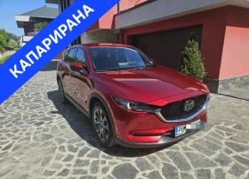 Mazda CX-5 2.5 Skyactive-G Takumi, снимка 1