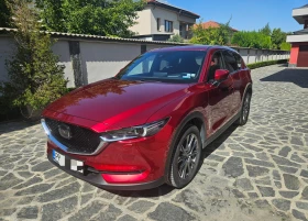 Mazda CX-5 2.5 Skyactive-G Takumi, снимка 6