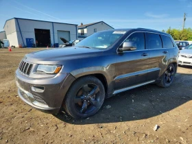 Jeep Cherokee, снимка 1