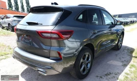 Ford Kuga НОВ!/HEV/179HP/ST-LINE/CAM/NAVI/DIGI/LED/368q, снимка 5