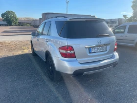 Mercedes-Benz ML 280, снимка 5