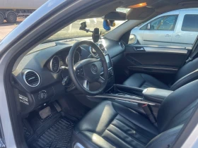 Mercedes-Benz ML 280, снимка 6