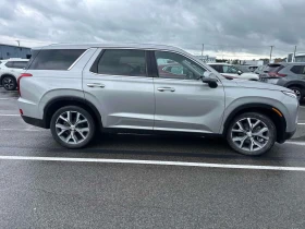Hyundai Palisade Luxury / Harman Kardon / АВТОКРЕДИТ , снимка 3
