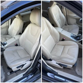 Volvo XC60 2.4D, 181к.с. , снимка 12