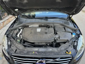 Volvo XC60 2.4D, 181к.с. , снимка 8