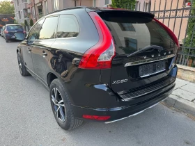 Volvo XC60 2.4D, 181к.с. , снимка 4