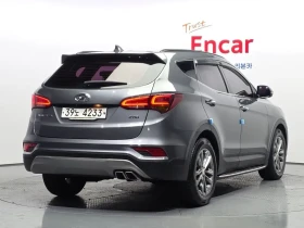 Hyundai Santa fe 2.0 2WD, снимка 2
