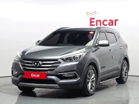 Hyundai Santa fe 2.0 2WD, снимка 1
