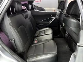 Hyundai Santa fe 2.0 2WD, снимка 11