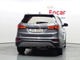 Hyundai Santa fe 2.0 2WD, снимка 4