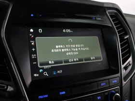 Hyundai Santa fe 2.0 2WD, снимка 16