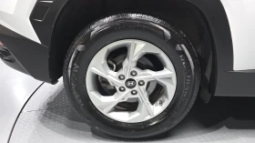 Hyundai Tucson 1.6T Modern* BLIND SPOT* КРАЙНА ЦЕНА, снимка 5
