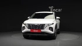 Hyundai Tucson 1.6T Modern* BLIND SPOT* КРАЙНА ЦЕНА, снимка 3