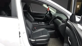 Hyundai Tucson 1.6T Modern* BLIND SPOT* КРАЙНА ЦЕНА, снимка 11