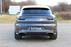 Porsche Cayenne GTS / COUPE / CARBON / BOSE / MATRIX / HUD / 360, снимка 5