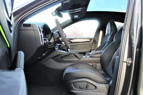 Porsche Cayenne GTS / COUPE / CARBON / BOSE / MATRIX / HUD / 360, снимка 8